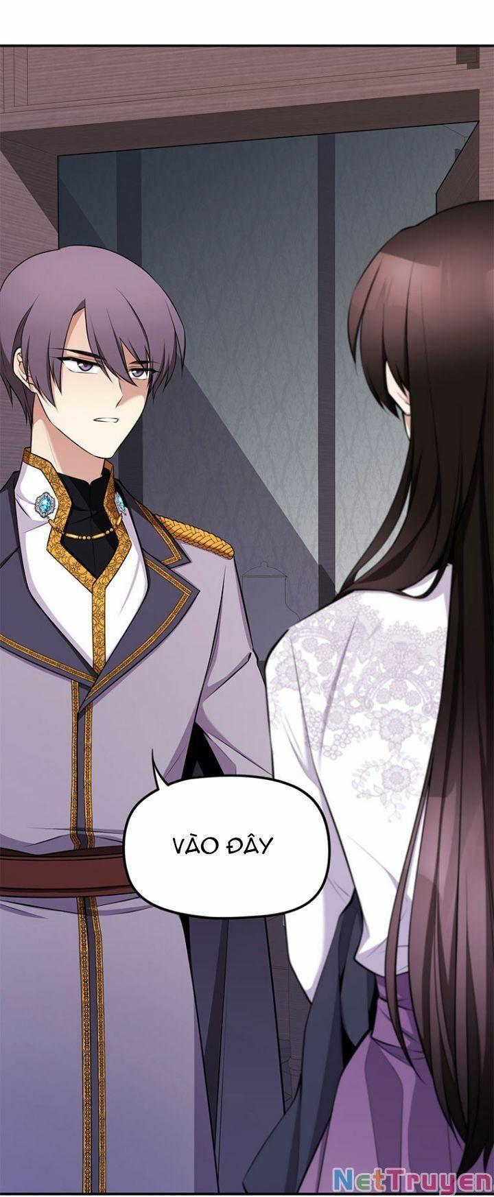 Hoàng Đế Bệ Hạ Là Mãnh Thú Chapter 4 - Trang 2