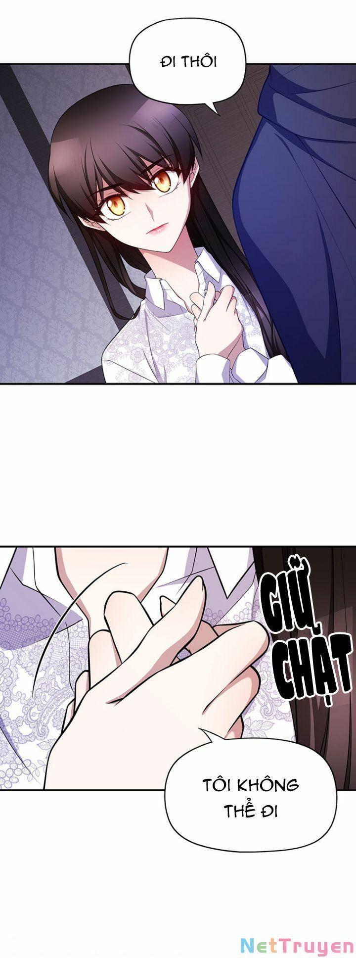 Hoàng Đế Bệ Hạ Là Mãnh Thú Chapter 4 - Trang 2