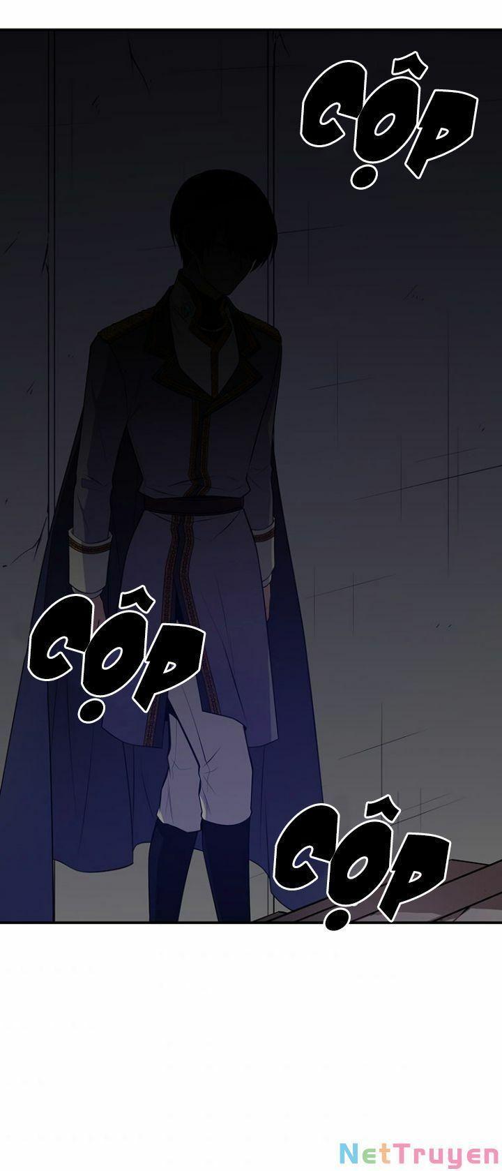 Hoàng Đế Bệ Hạ Là Mãnh Thú Chapter 4 - Trang 2