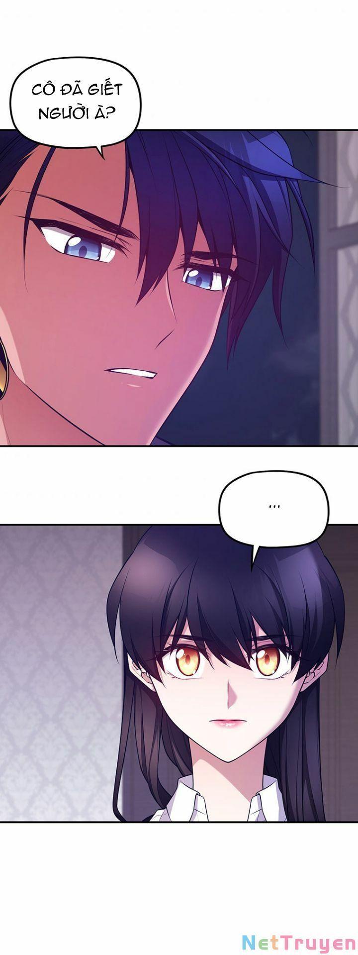 Hoàng Đế Bệ Hạ Là Mãnh Thú Chapter 4 - Trang 2