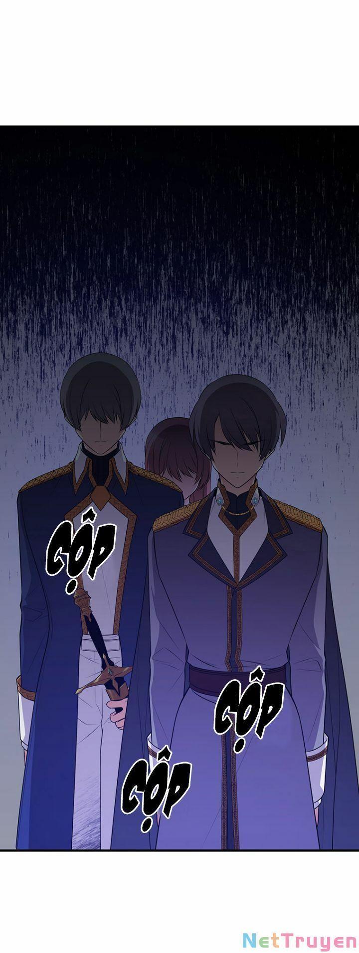 Hoàng Đế Bệ Hạ Là Mãnh Thú Chapter 4 - Trang 2