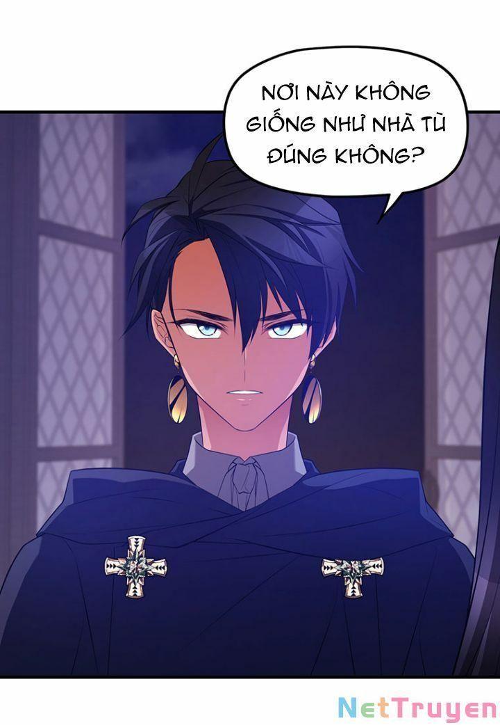 Hoàng Đế Bệ Hạ Là Mãnh Thú Chapter 4 - Trang 2