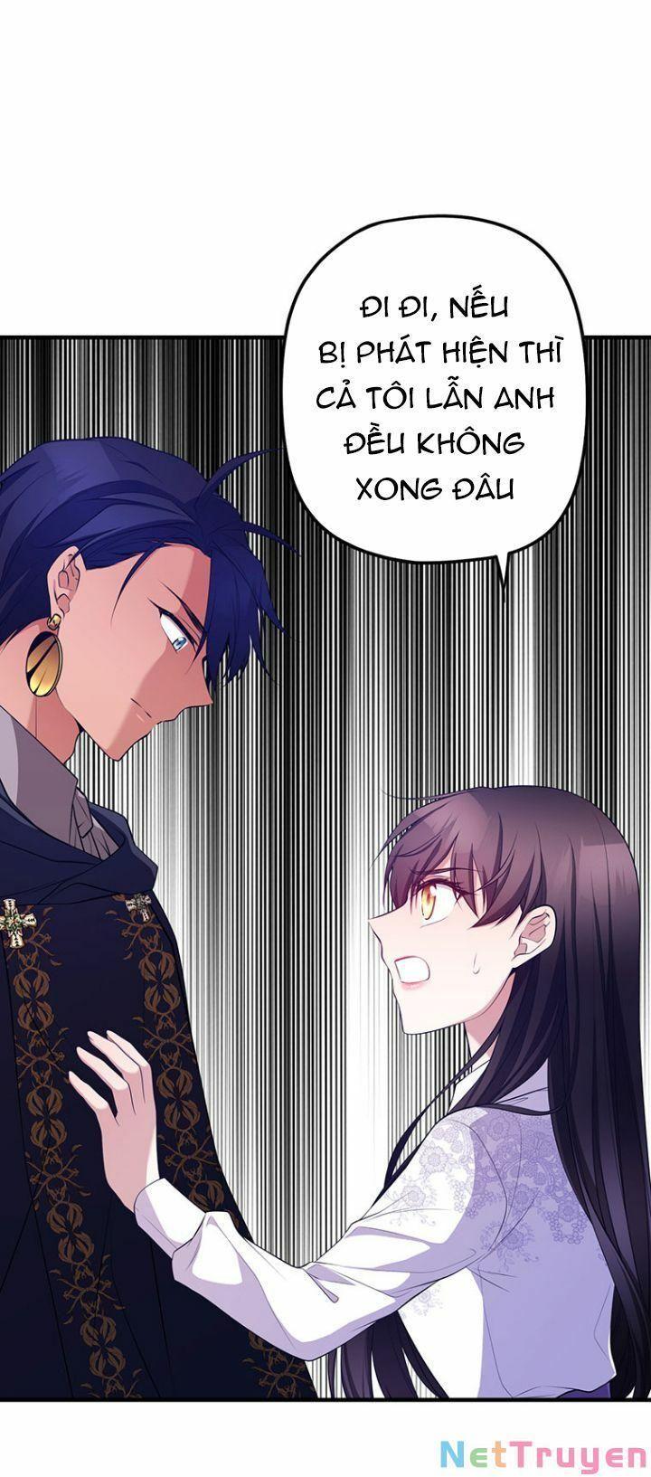 Hoàng Đế Bệ Hạ Là Mãnh Thú Chapter 4 - Trang 2