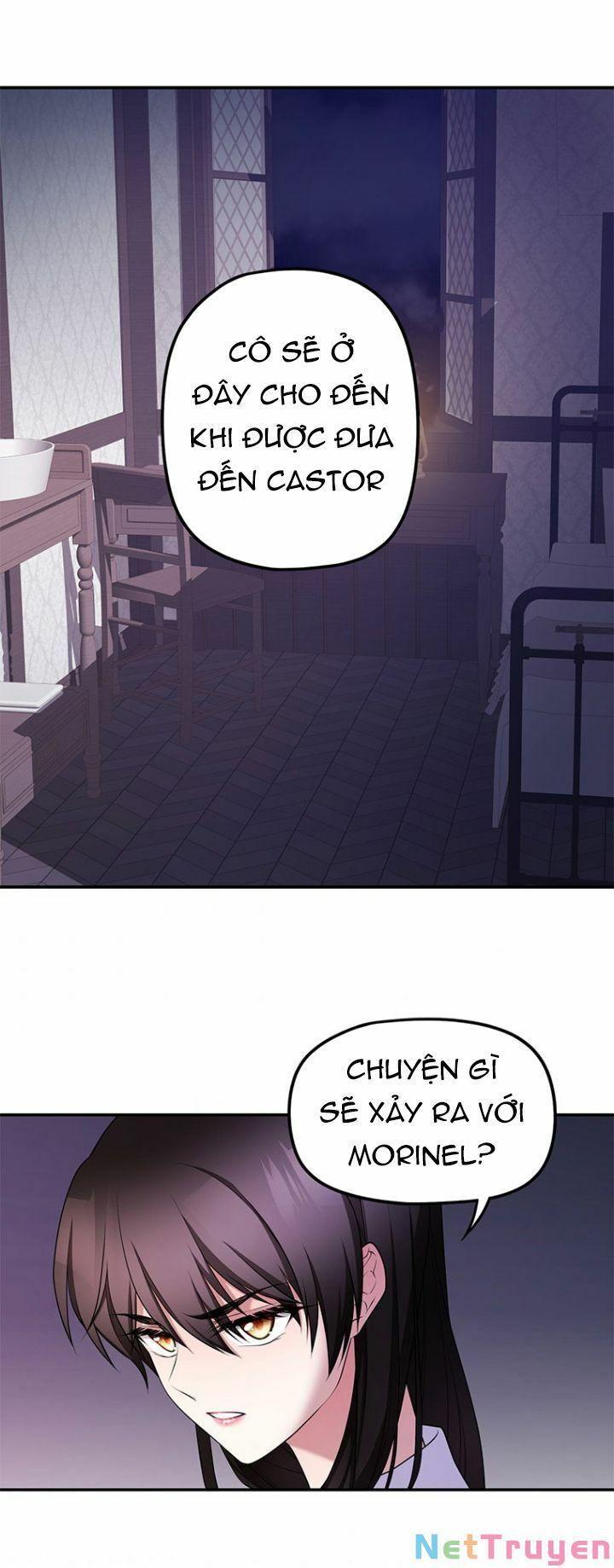 Hoàng Đế Bệ Hạ Là Mãnh Thú Chapter 4 - Trang 2