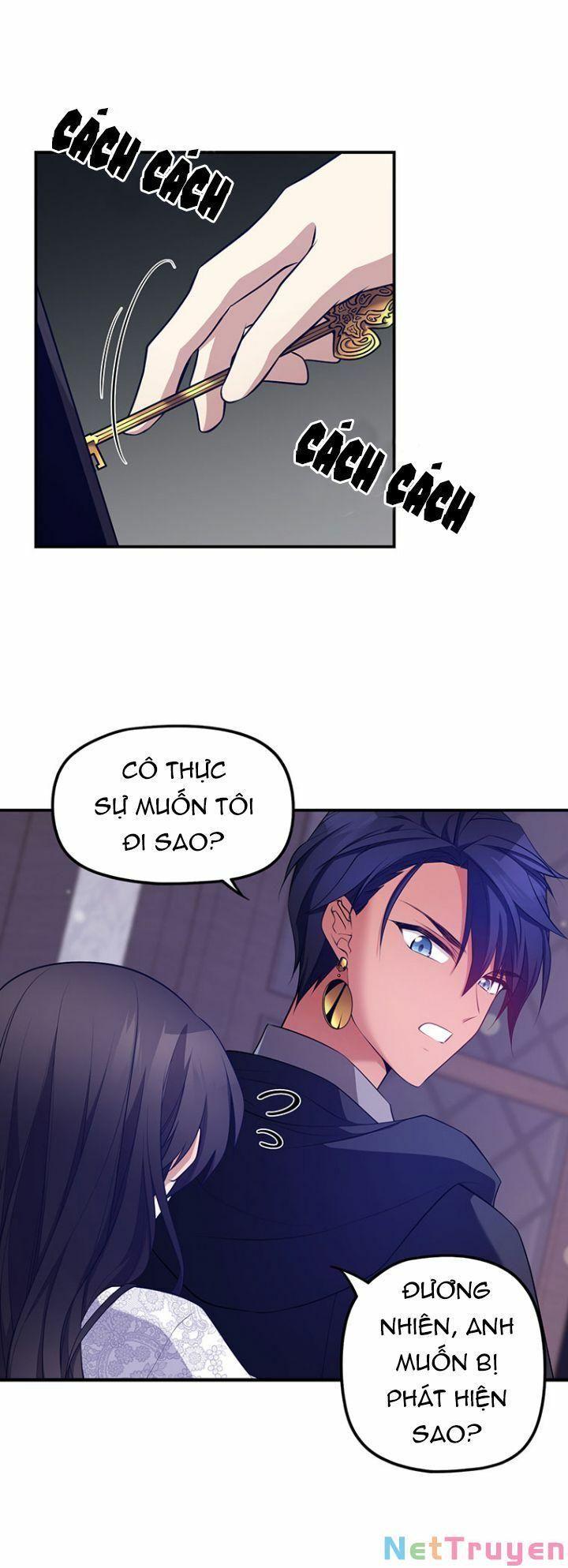 Hoàng Đế Bệ Hạ Là Mãnh Thú Chapter 4 - Trang 2