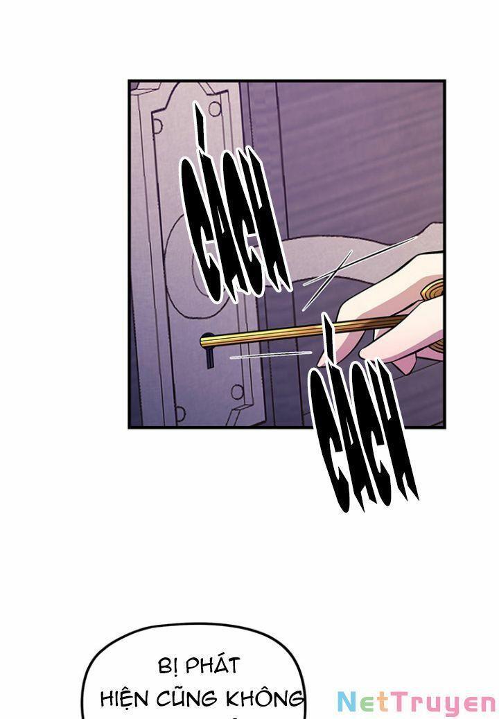 Hoàng Đế Bệ Hạ Là Mãnh Thú Chapter 4 - Trang 2