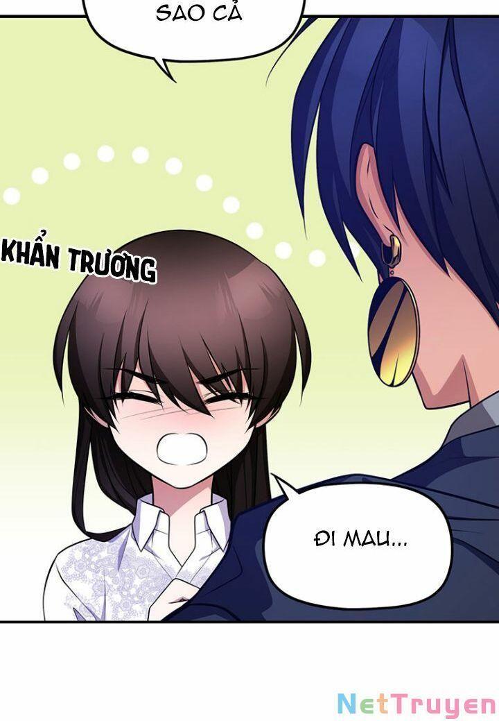 Hoàng Đế Bệ Hạ Là Mãnh Thú Chapter 4 - Trang 2