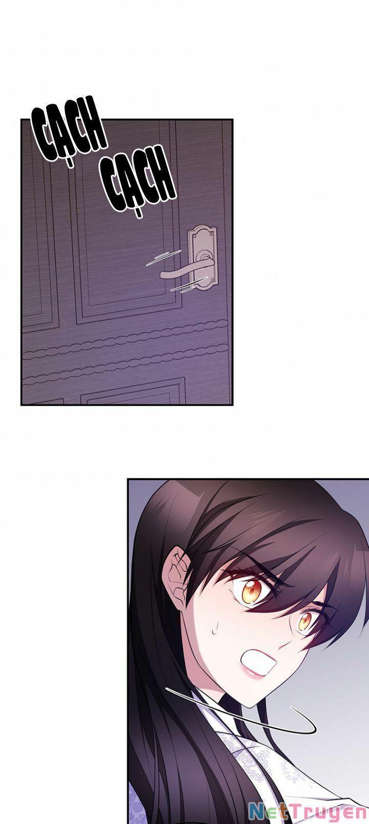 Hoàng Đế Bệ Hạ Là Mãnh Thú Chapter 4 - Trang 2