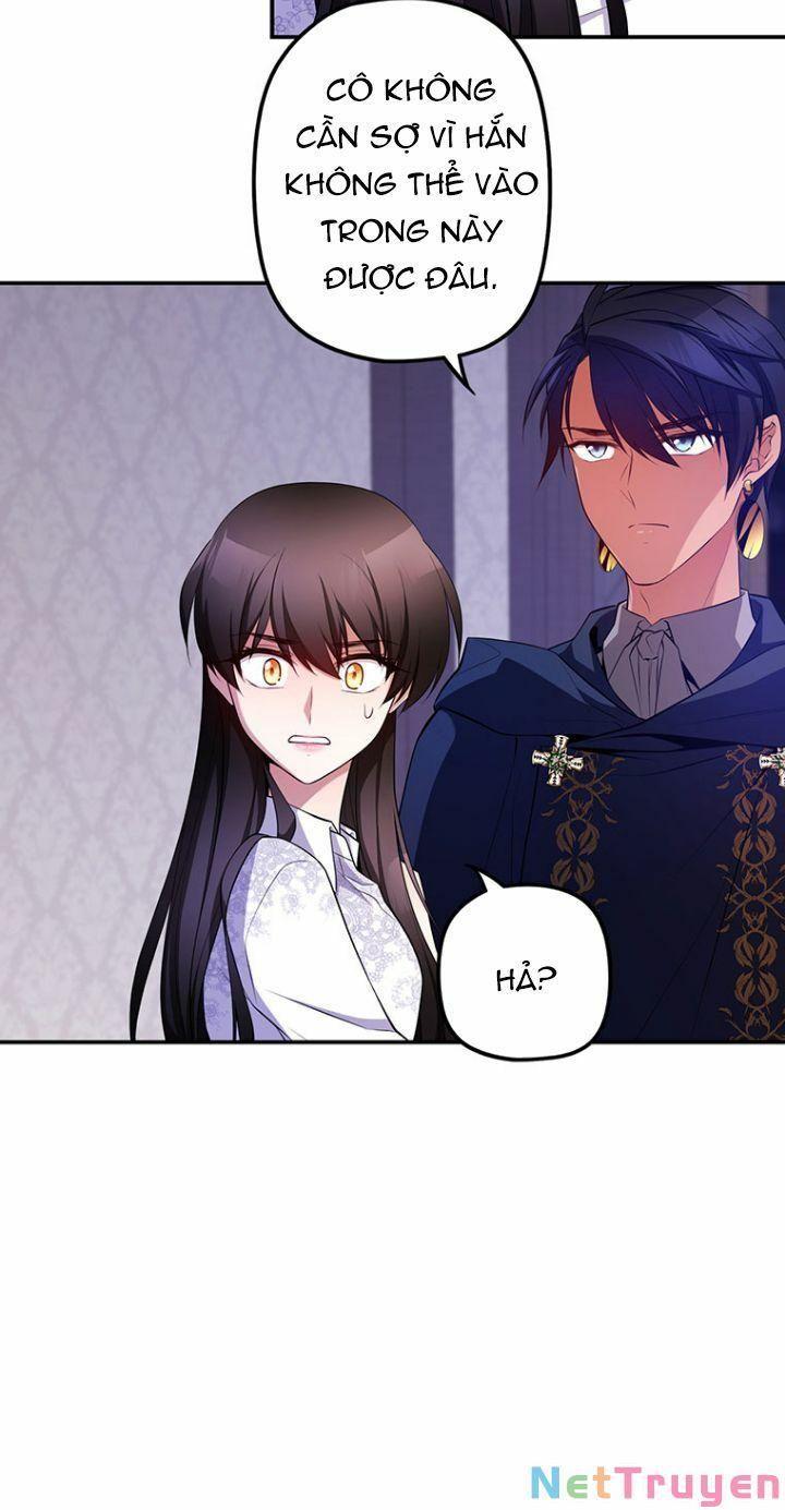 Hoàng Đế Bệ Hạ Là Mãnh Thú Chapter 4 - Trang 2