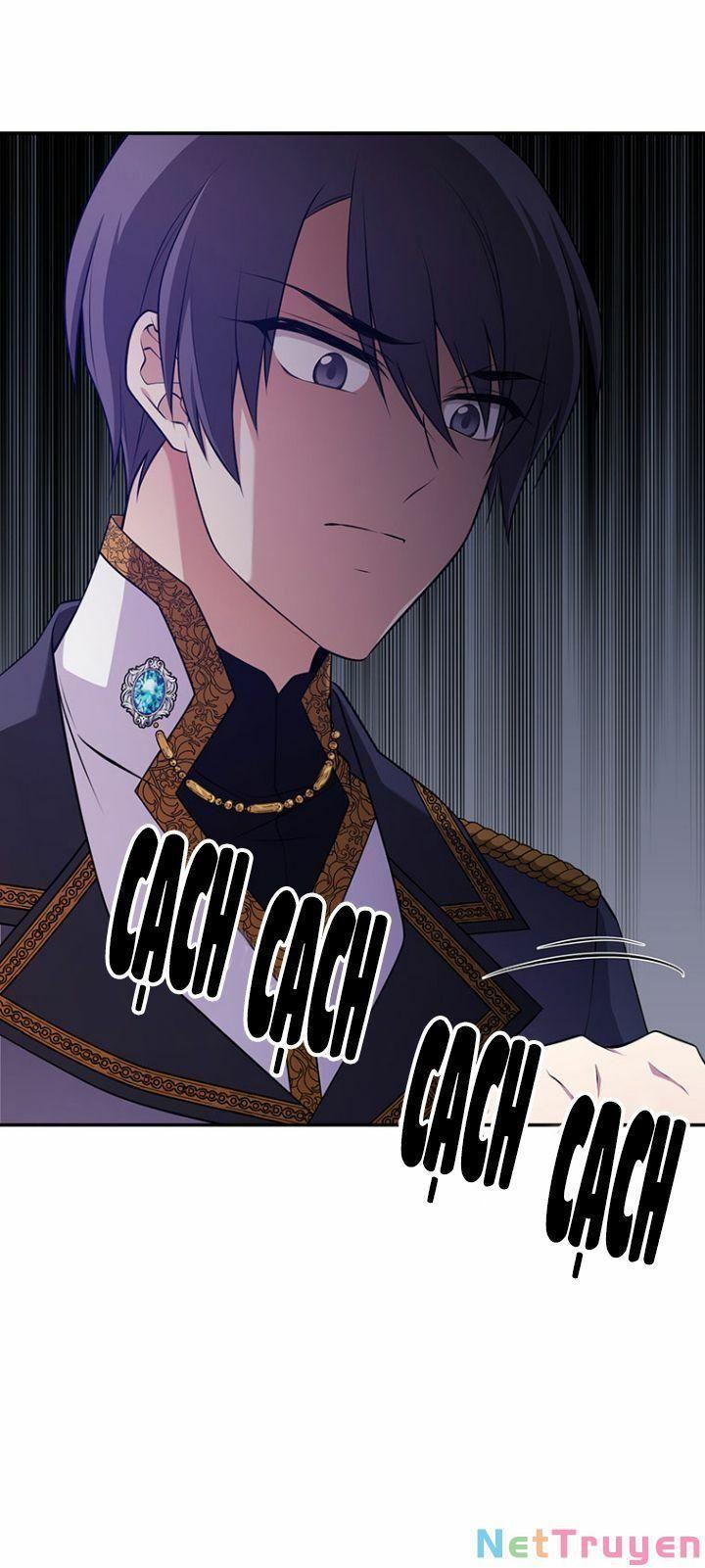 Hoàng Đế Bệ Hạ Là Mãnh Thú Chapter 4 - Trang 2