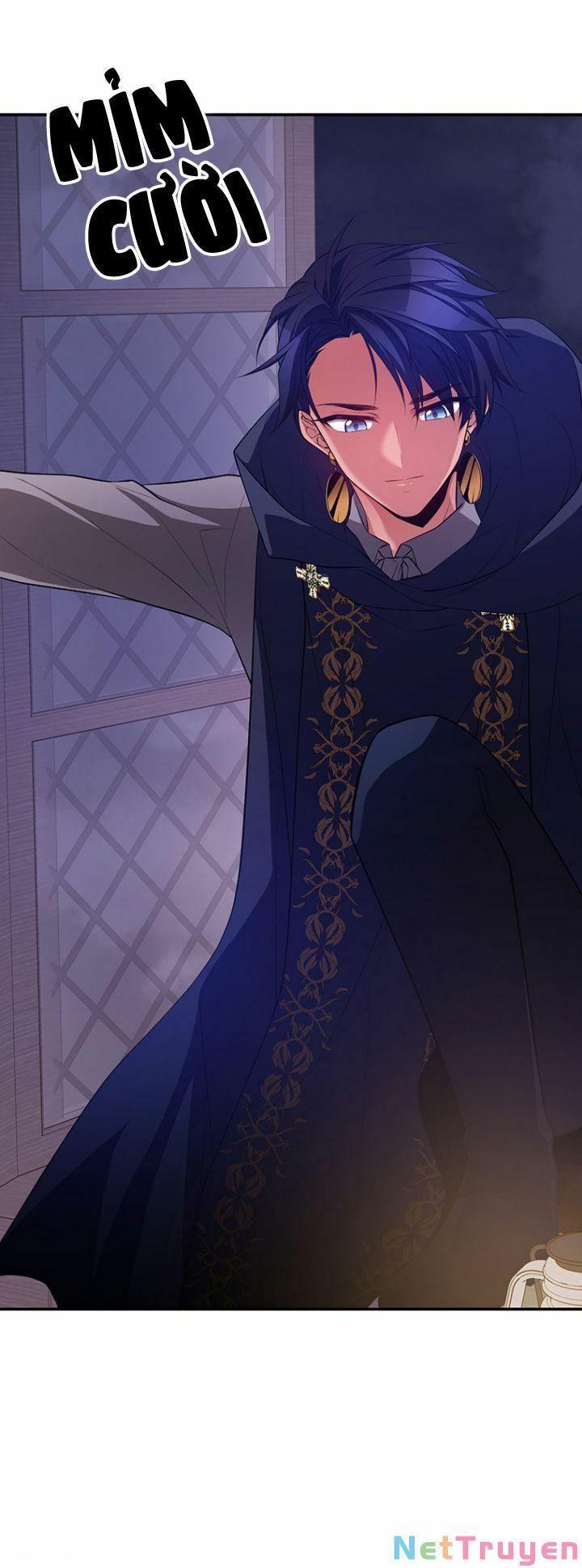 Hoàng Đế Bệ Hạ Là Mãnh Thú Chapter 4 - Trang 2