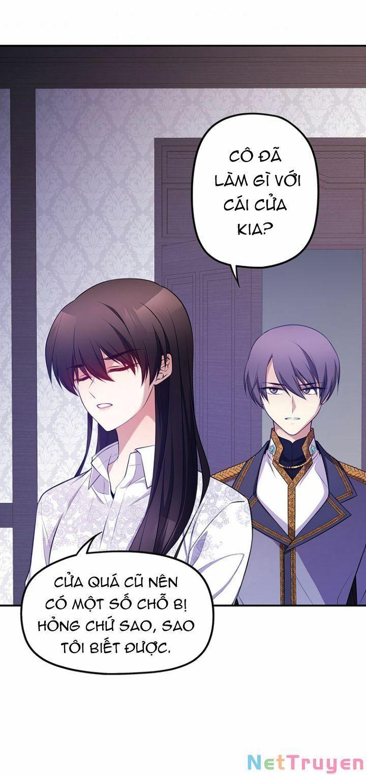 Hoàng Đế Bệ Hạ Là Mãnh Thú Chapter 4 - Trang 2