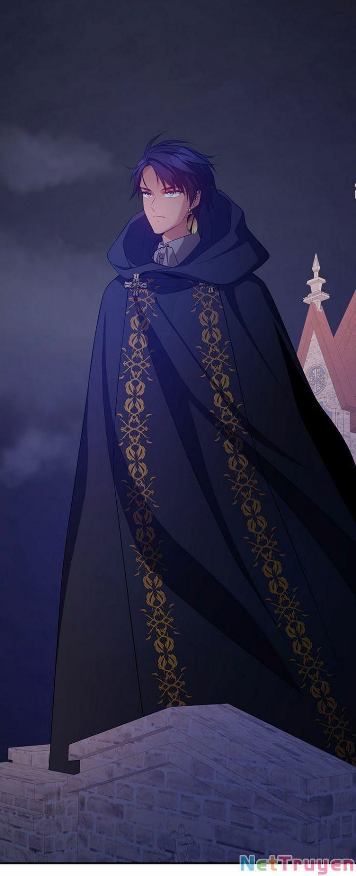 Hoàng Đế Bệ Hạ Là Mãnh Thú Chapter 4 - Trang 2