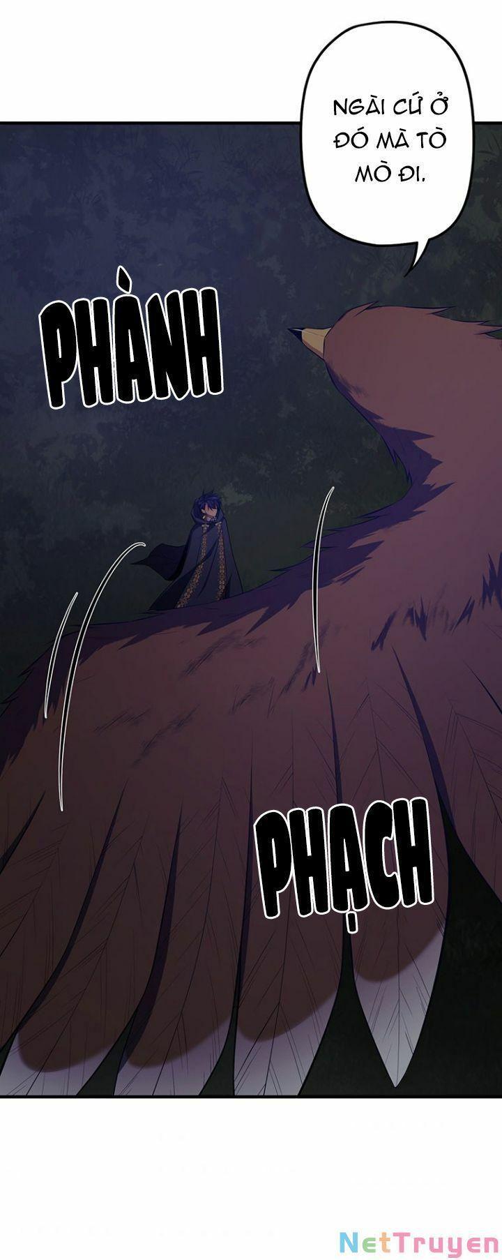 Hoàng Đế Bệ Hạ Là Mãnh Thú Chapter 5 - Trang 2