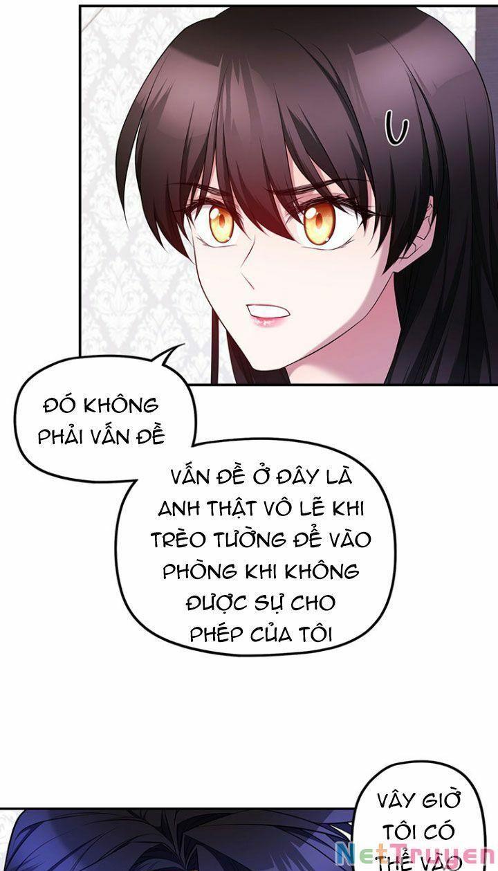 Hoàng Đế Bệ Hạ Là Mãnh Thú Chapter 6 - Trang 2