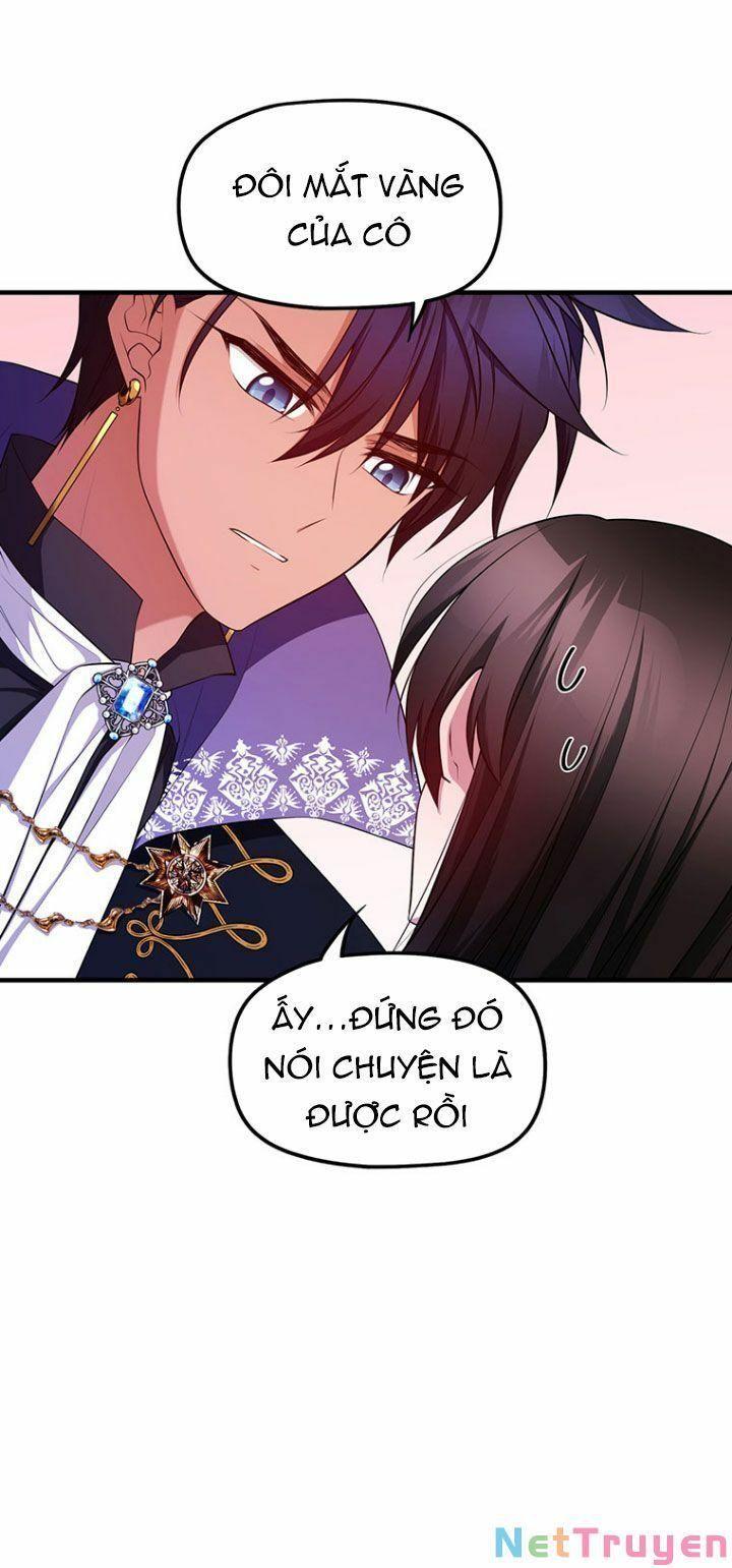 Hoàng Đế Bệ Hạ Là Mãnh Thú Chapter 6 - Trang 2