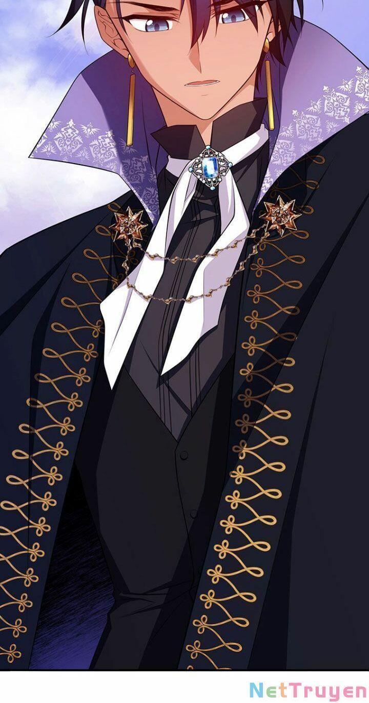 Hoàng Đế Bệ Hạ Là Mãnh Thú Chapter 6 - Trang 2