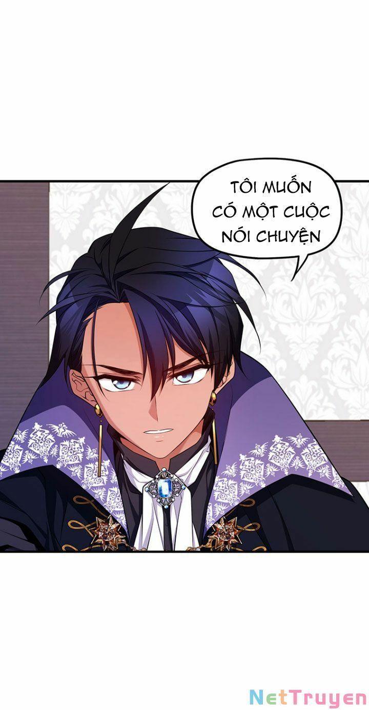 Hoàng Đế Bệ Hạ Là Mãnh Thú Chapter 6 - Trang 2