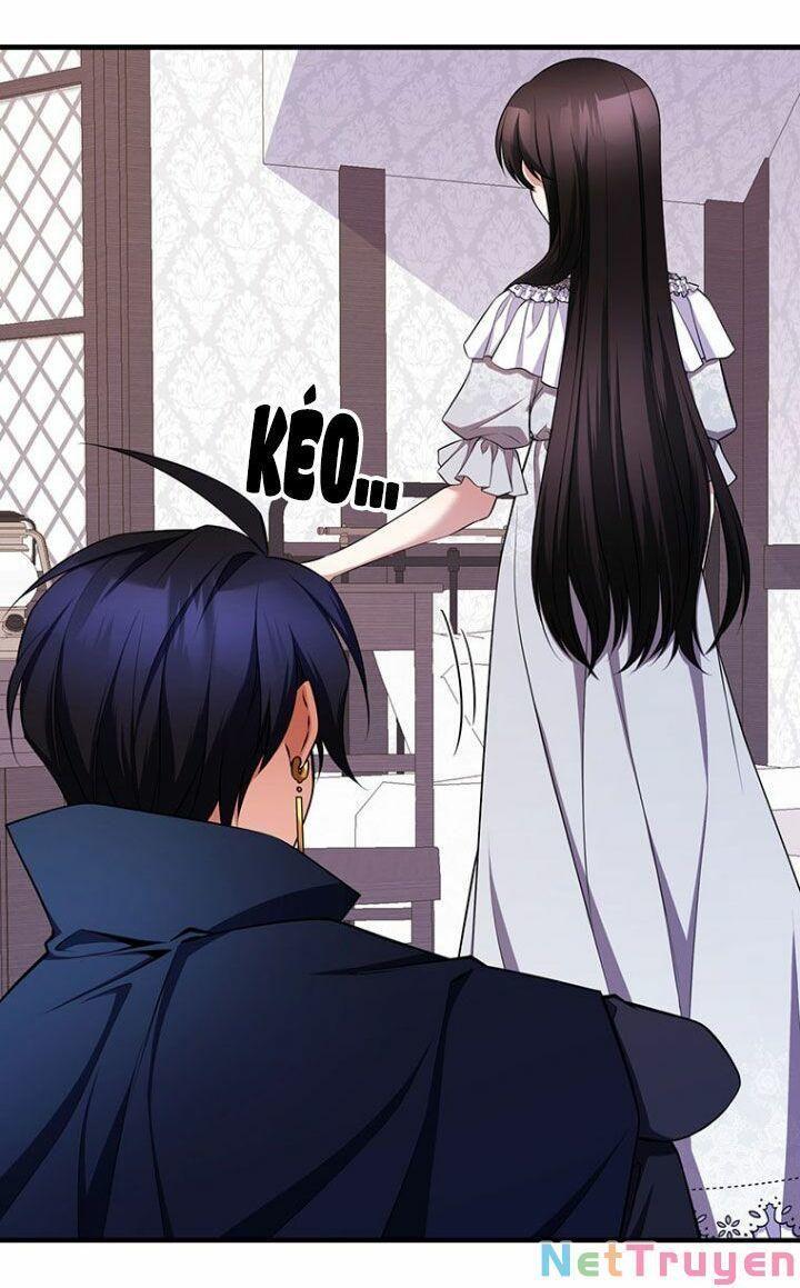 Hoàng Đế Bệ Hạ Là Mãnh Thú Chapter 6 - Trang 2