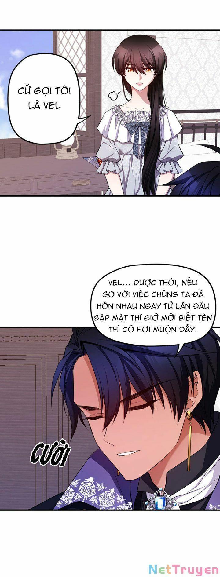 Hoàng Đế Bệ Hạ Là Mãnh Thú Chapter 6 - Trang 2