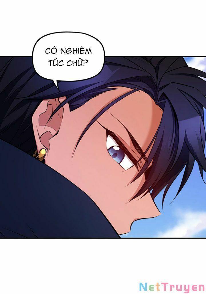 Hoàng Đế Bệ Hạ Là Mãnh Thú Chapter 6 - Trang 2