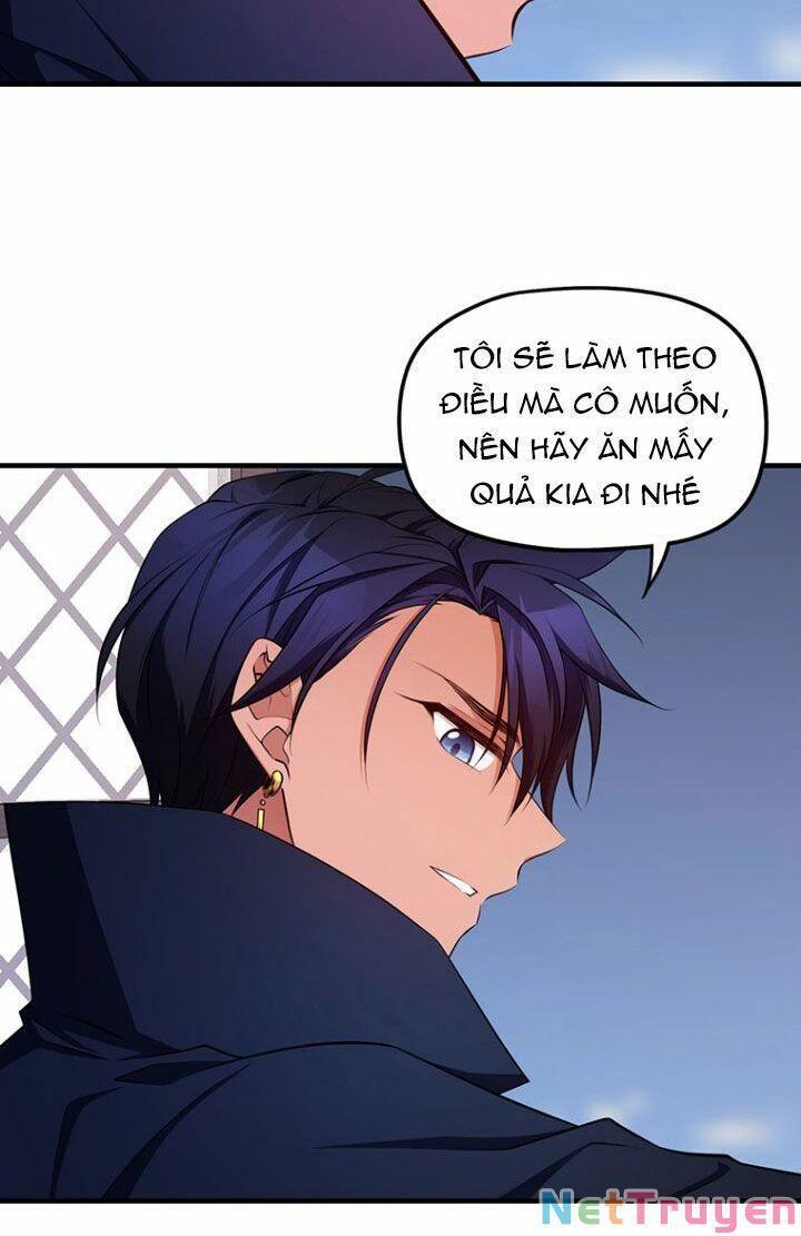 Hoàng Đế Bệ Hạ Là Mãnh Thú Chapter 6 - Trang 2