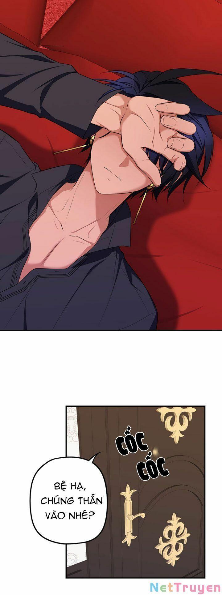 Hoàng Đế Bệ Hạ Là Mãnh Thú Chapter 6 - Trang 2
