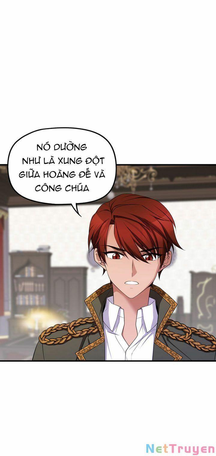 Hoàng Đế Bệ Hạ Là Mãnh Thú Chapter 6 - Trang 2