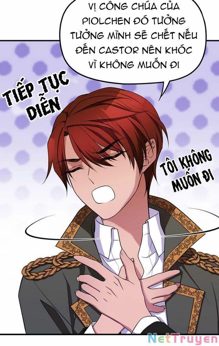 Hoàng Đế Bệ Hạ Là Mãnh Thú Chapter 6 - Trang 2