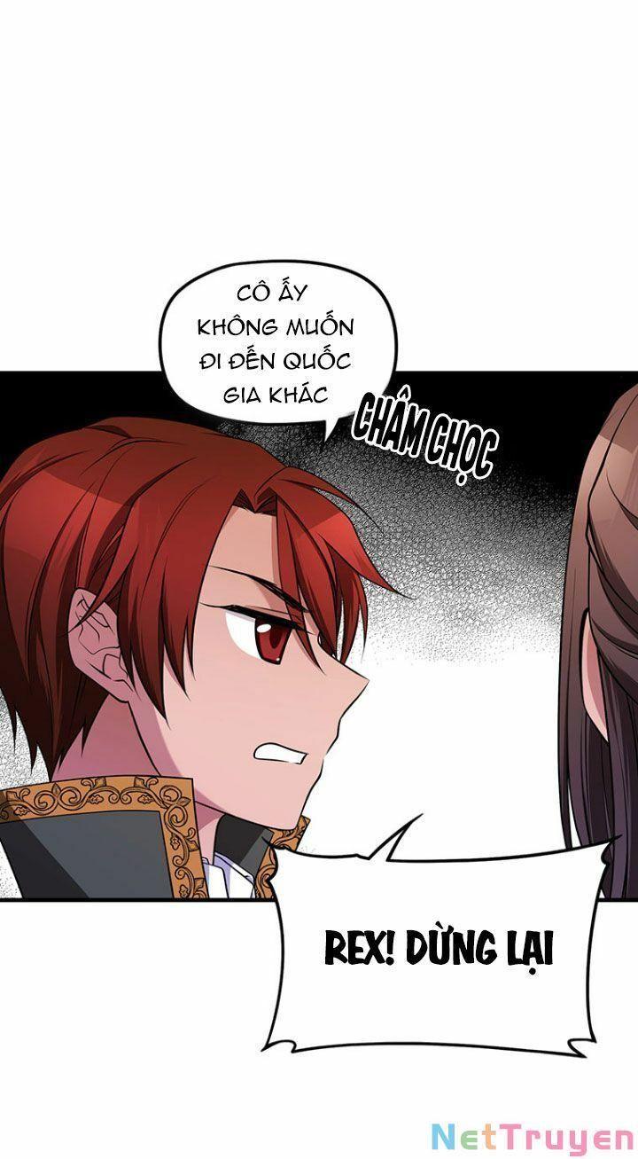 Hoàng Đế Bệ Hạ Là Mãnh Thú Chapter 6 - Trang 2