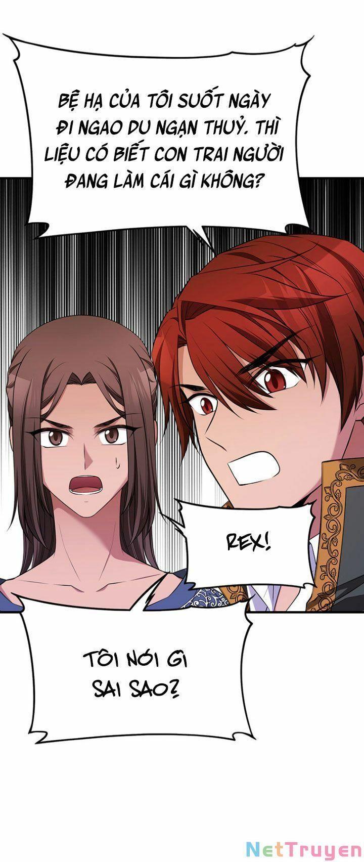 Hoàng Đế Bệ Hạ Là Mãnh Thú Chapter 6 - Trang 2