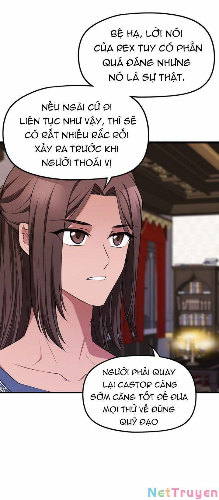 Hoàng Đế Bệ Hạ Là Mãnh Thú Chapter 6 - Trang 2