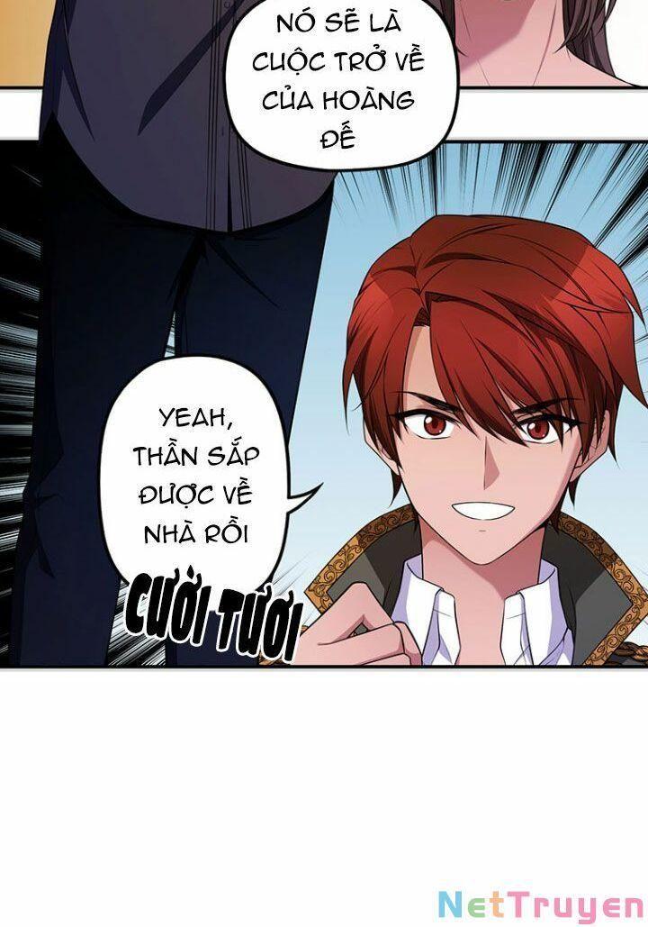 Hoàng Đế Bệ Hạ Là Mãnh Thú Chapter 7 - Trang 2