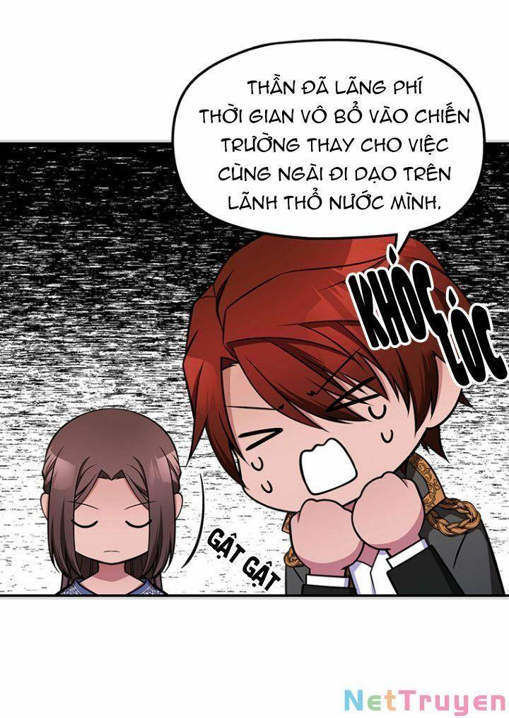 Hoàng Đế Bệ Hạ Là Mãnh Thú Chapter 7 - Trang 2