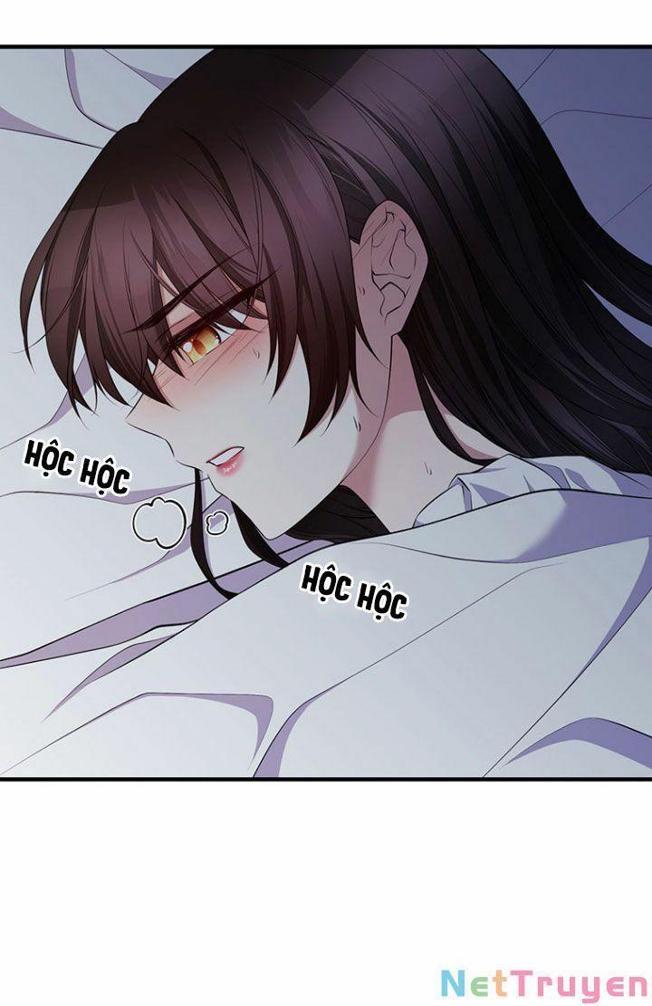 Hoàng Đế Bệ Hạ Là Mãnh Thú Chapter 7 - Trang 2