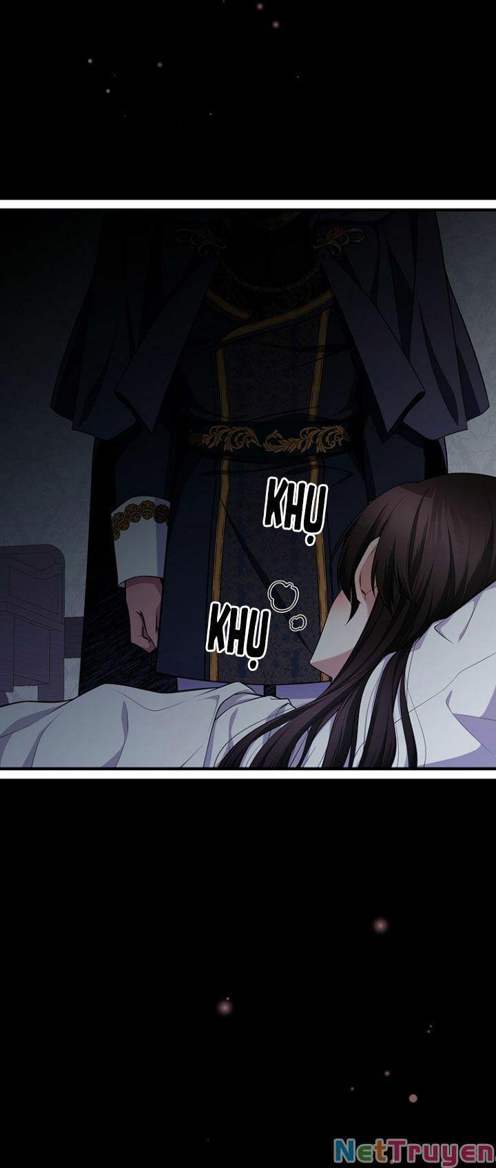 Hoàng Đế Bệ Hạ Là Mãnh Thú Chapter 7 - Trang 2