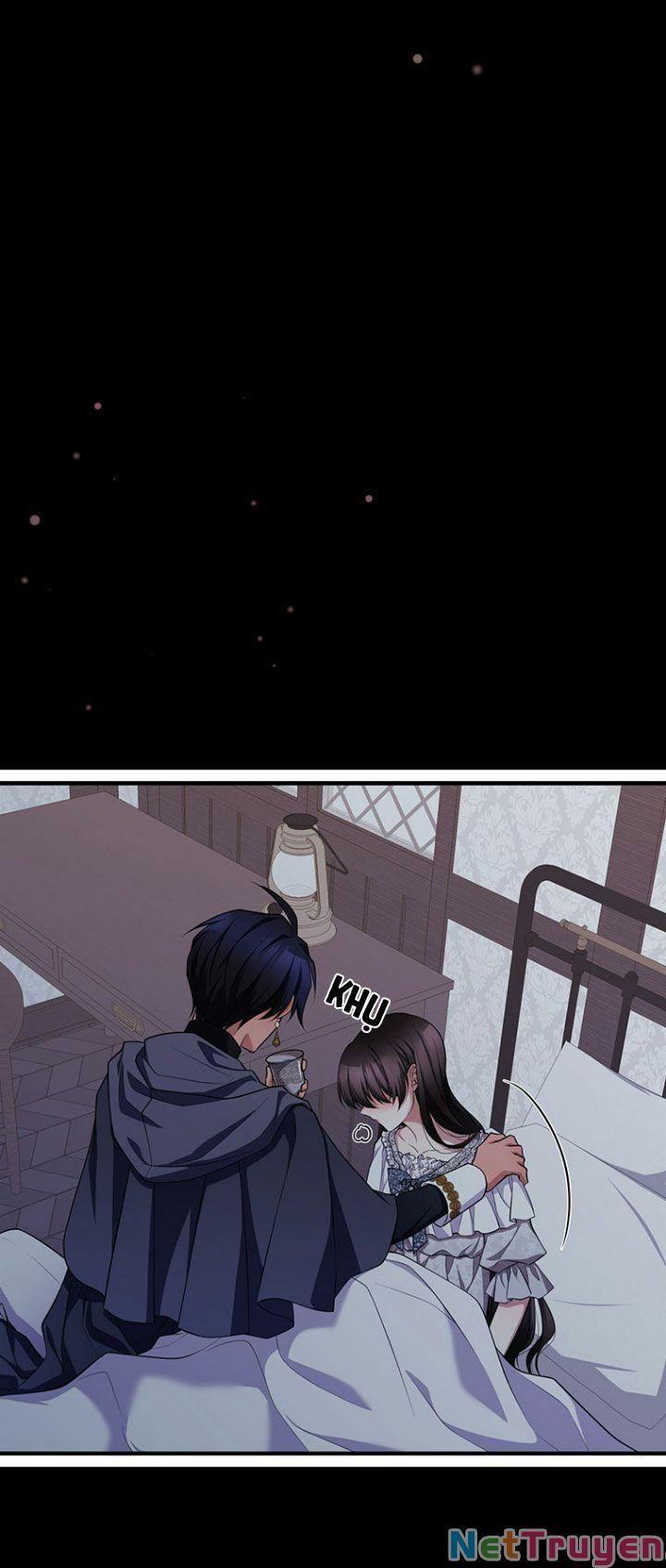 Hoàng Đế Bệ Hạ Là Mãnh Thú Chapter 7 - Trang 2