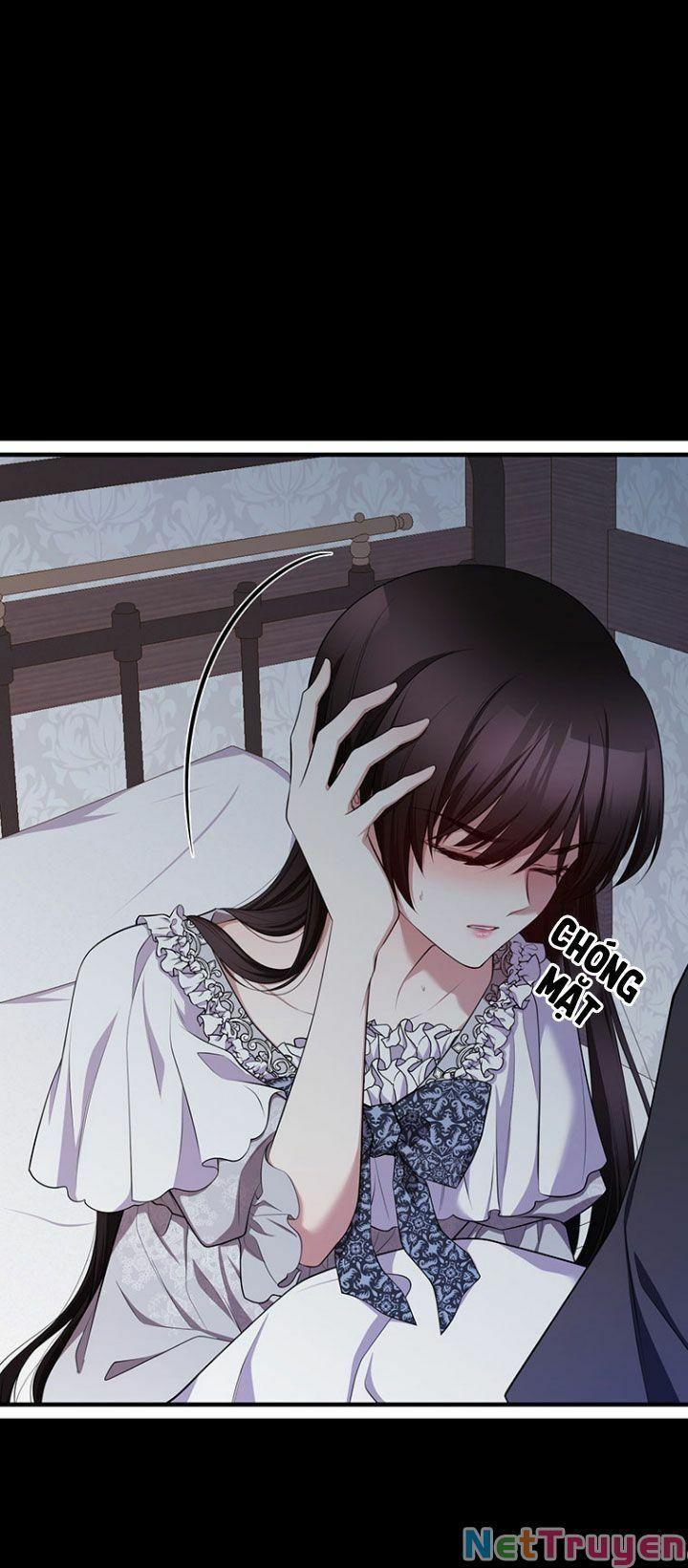 Hoàng Đế Bệ Hạ Là Mãnh Thú Chapter 7 - Trang 2