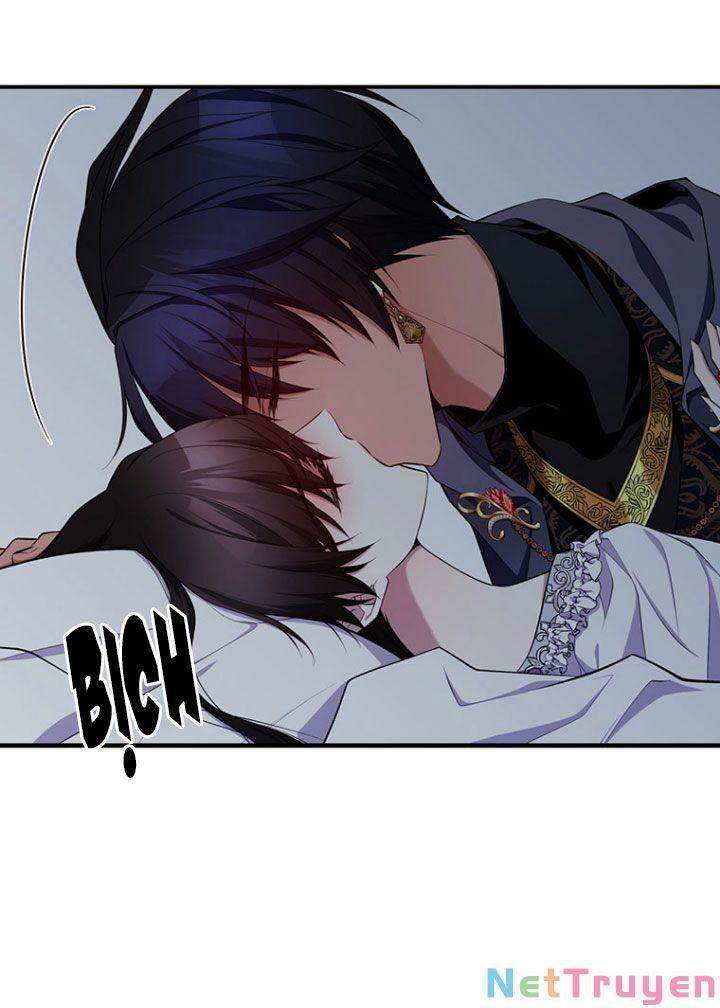 Hoàng Đế Bệ Hạ Là Mãnh Thú Chapter 7 - Trang 2