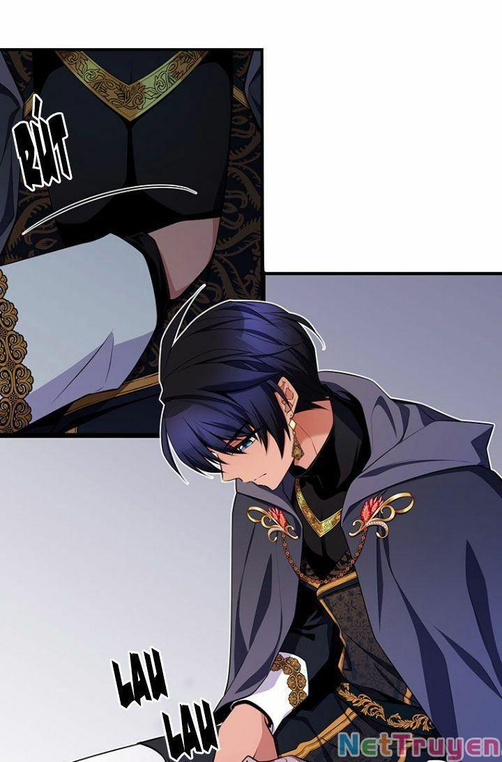 Hoàng Đế Bệ Hạ Là Mãnh Thú Chapter 7 - Trang 2