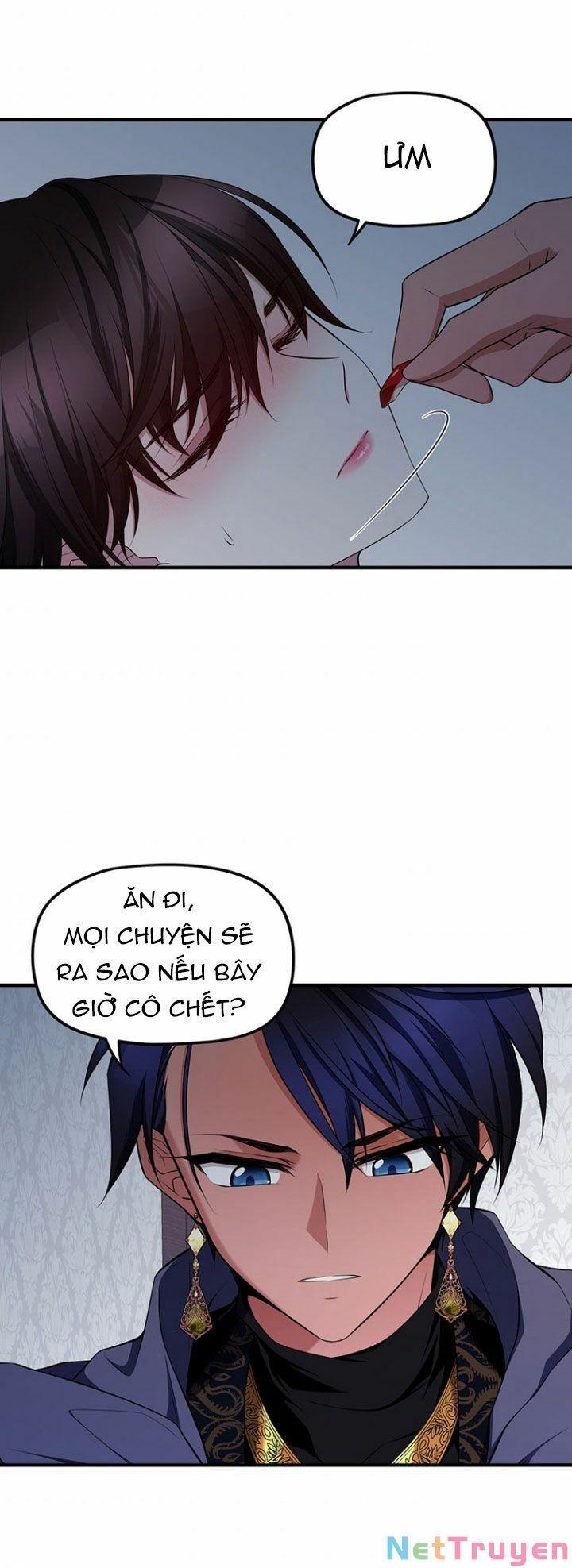 Hoàng Đế Bệ Hạ Là Mãnh Thú Chapter 7 - Trang 2