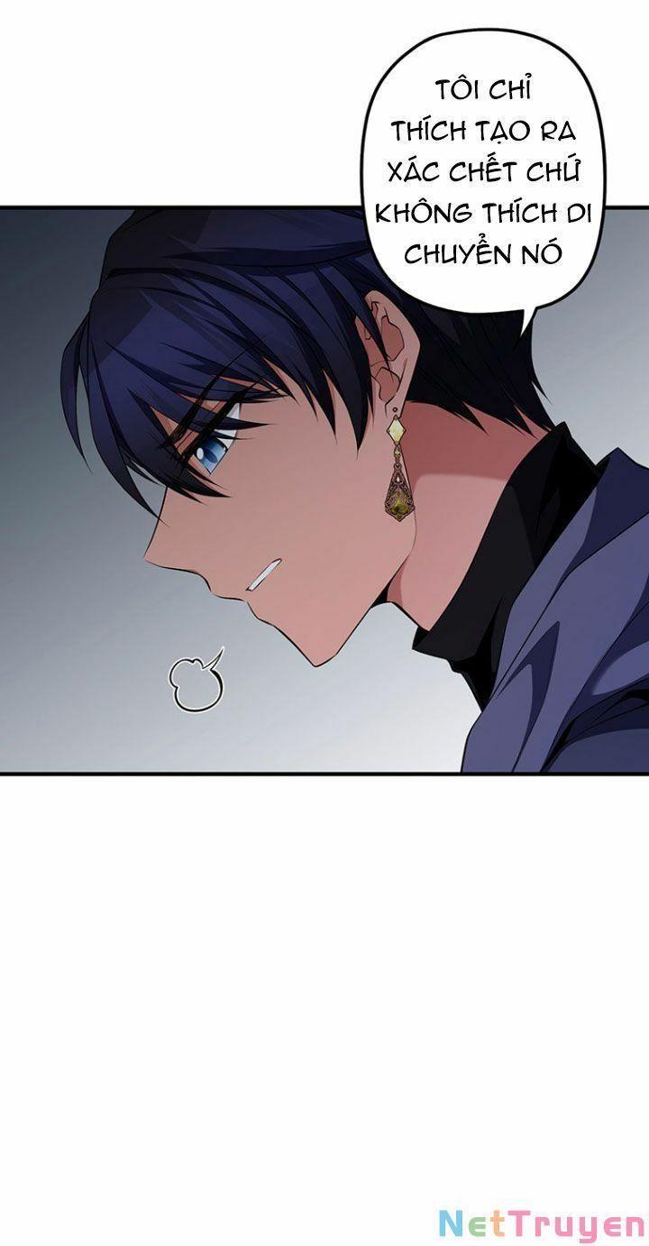 Hoàng Đế Bệ Hạ Là Mãnh Thú Chapter 7 - Trang 2