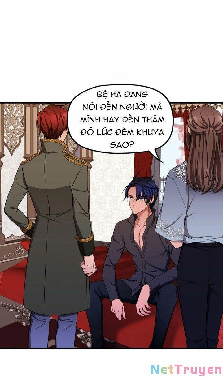 Hoàng Đế Bệ Hạ Là Mãnh Thú Chapter 7 - Trang 2