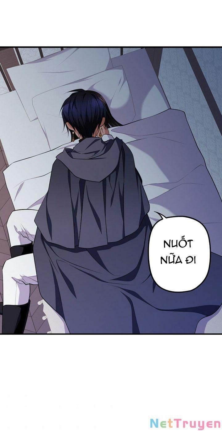 Hoàng Đế Bệ Hạ Là Mãnh Thú Chapter 7 - Trang 2