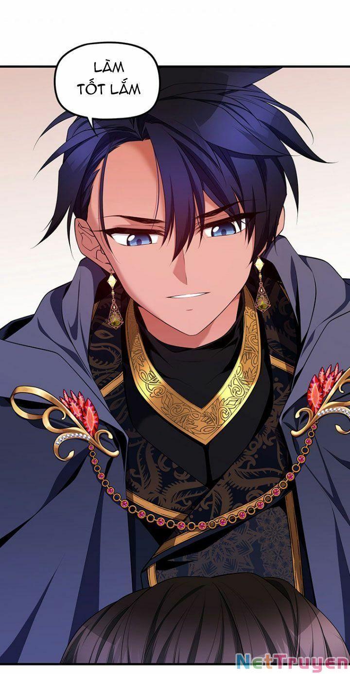 Hoàng Đế Bệ Hạ Là Mãnh Thú Chapter 7 - Trang 2