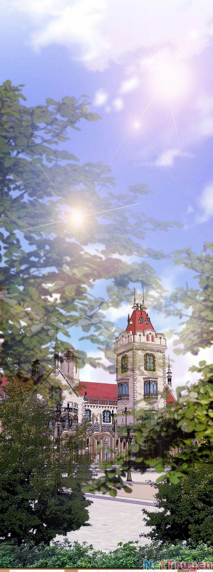 Hoàng Đế Bệ Hạ Là Mãnh Thú Chapter 7 - Trang 2