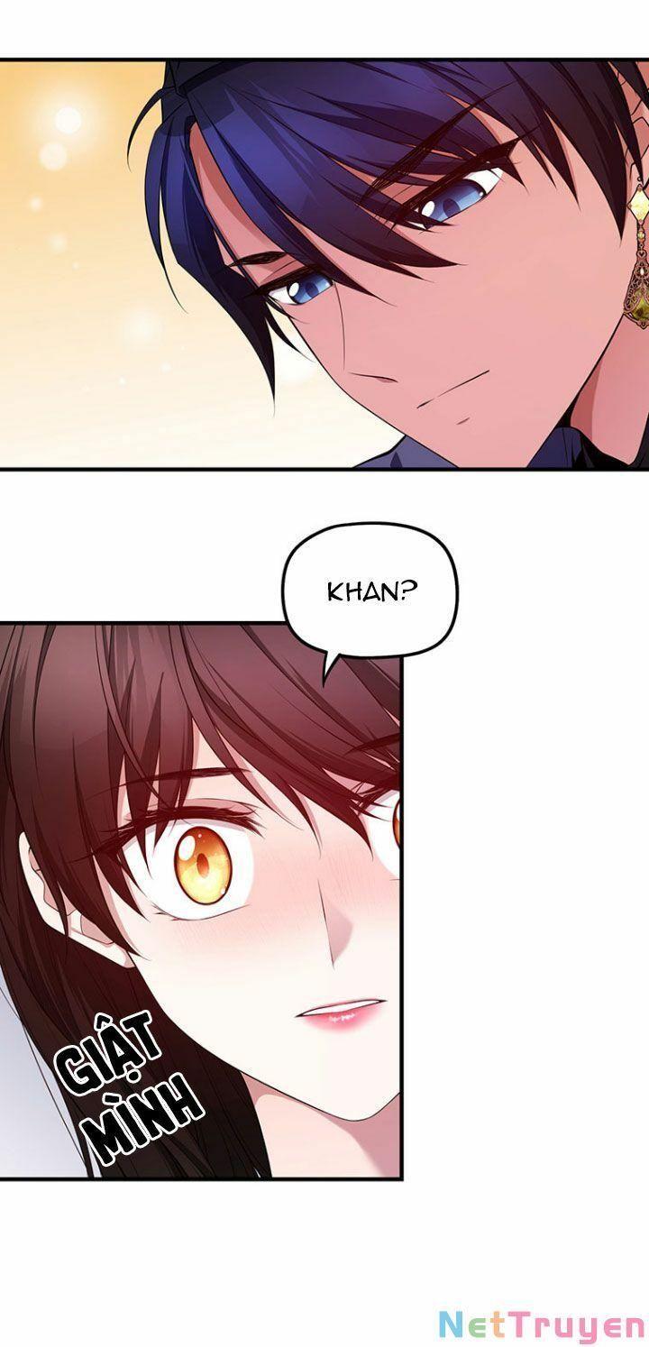 Hoàng Đế Bệ Hạ Là Mãnh Thú Chapter 7 - Trang 2