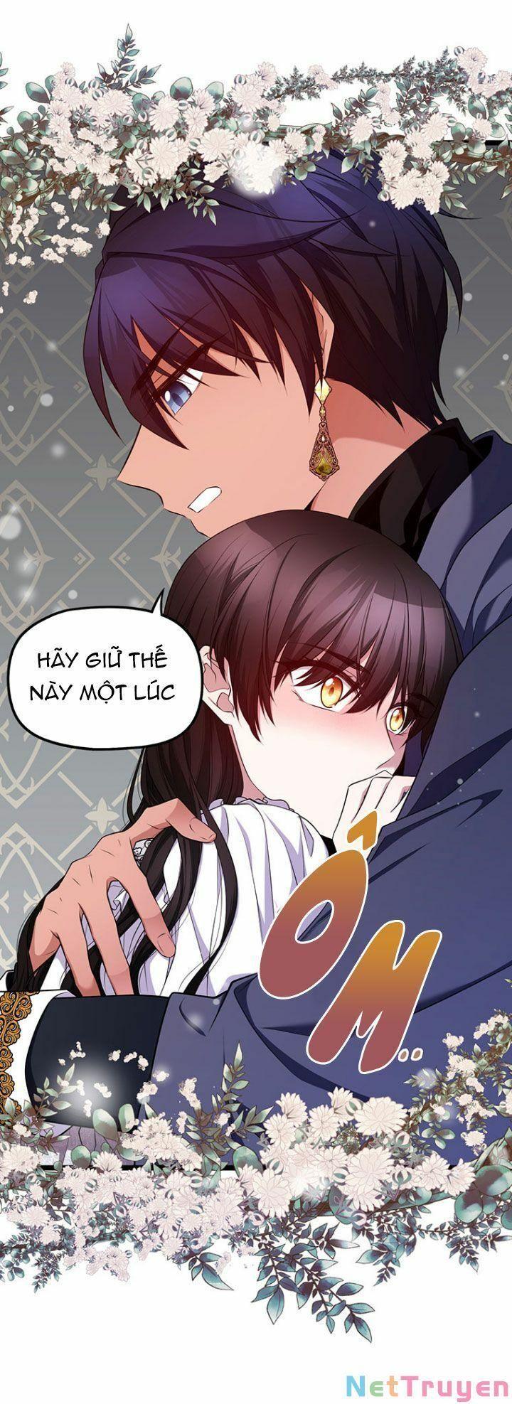 Hoàng Đế Bệ Hạ Là Mãnh Thú Chapter 7 - Trang 2