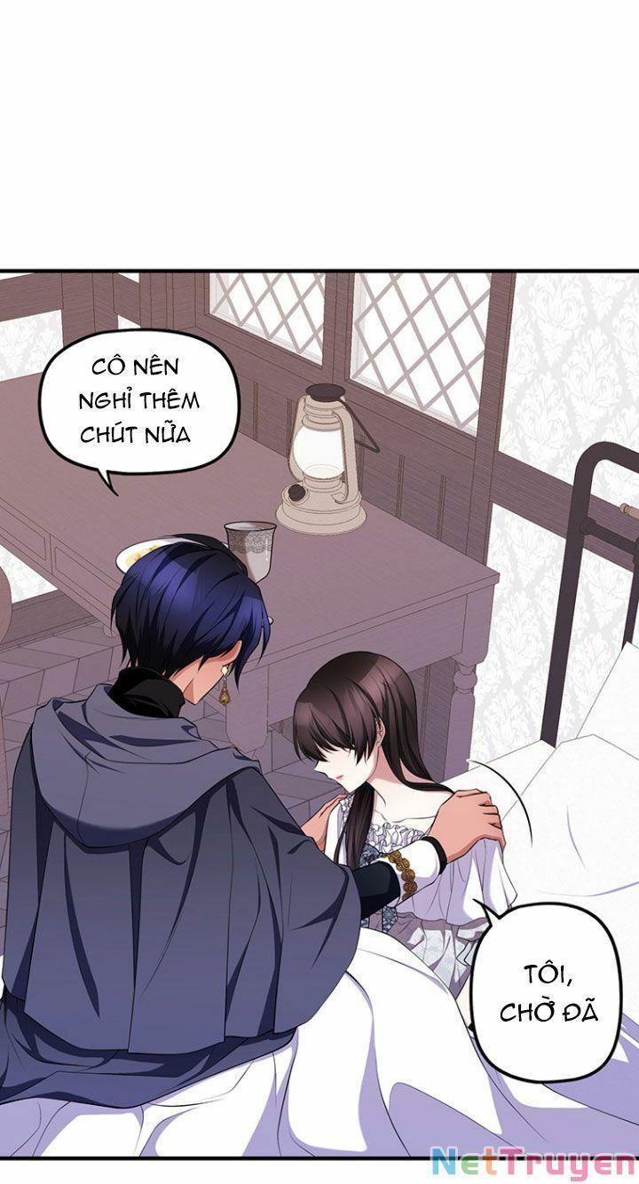 Hoàng Đế Bệ Hạ Là Mãnh Thú Chapter 7 - Trang 2