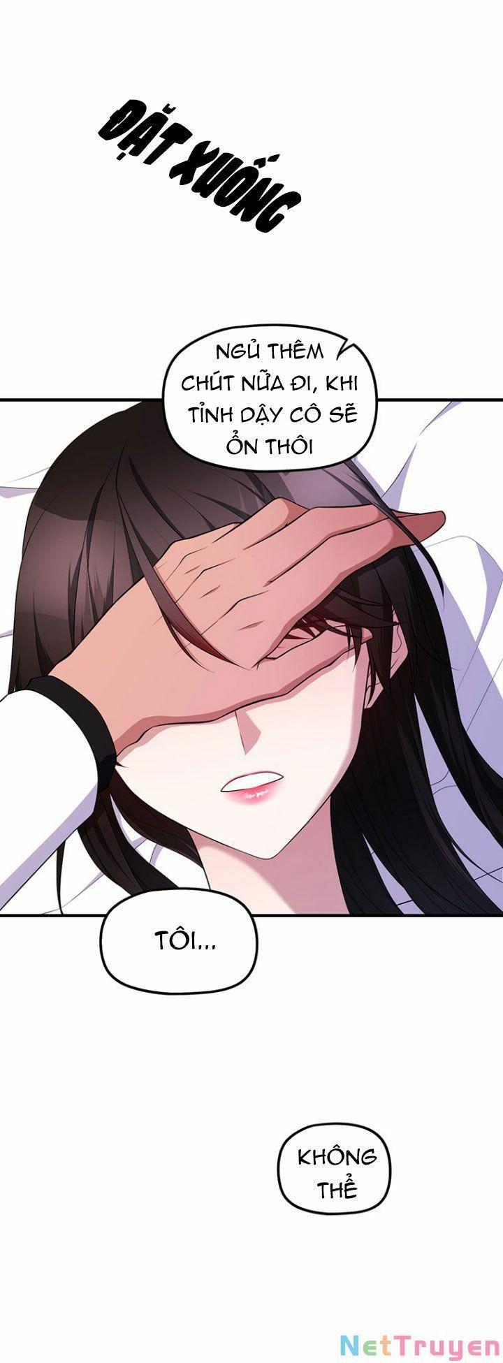 Hoàng Đế Bệ Hạ Là Mãnh Thú Chapter 7 - Trang 2